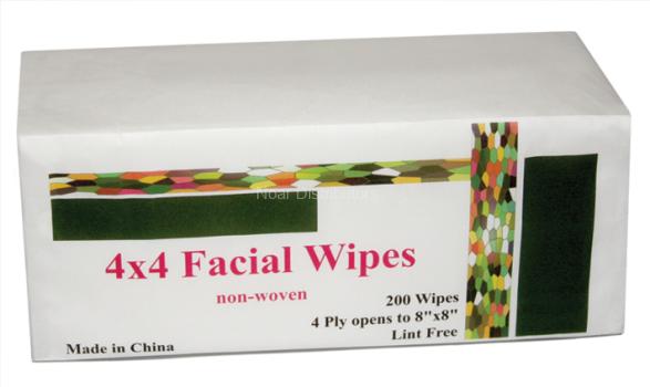 FACIAL WIPES
